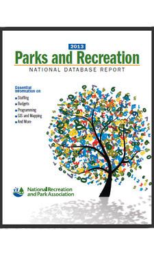 With three years' worth of collected PRORAGIS data to analyze, the 2013 report on the national parks and recreation database explores emerging trends and developments in the field.