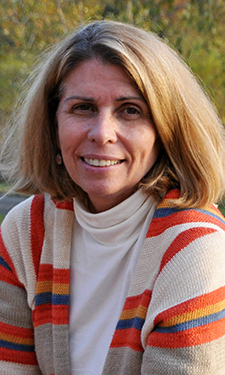 Gina Mullins-Cohen, NRPA Vice President of Marketing, Communications and Publishing