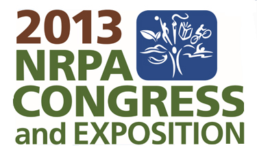 Don’t miss these education sessions at NRPA’s Congress in Houston.