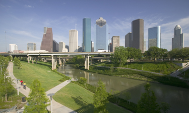 The Bayou City offers cultural and recreation experiences alike, so don't miss out while you're in town for Congress this year.