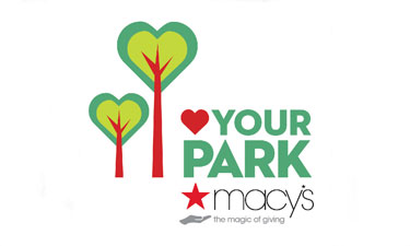 Macy's and NRPA partner to support community parks.