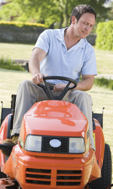 There's a lot to think about when considering what turf equipment best suits your needs.