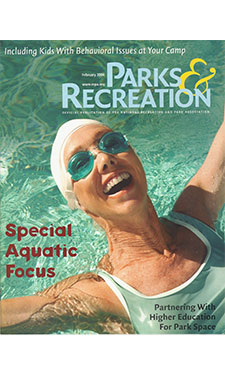The February 2006 issue of Parks and Recreation, looked at ways to engage minority populations in recreational opportunities, an issue with which our industry to this day continues to grapple.