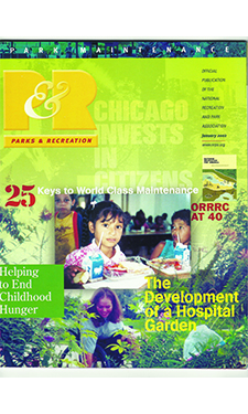 A look back at the January 2002 issue reveals that offering a quality of life Chicagoans desire has and continues to be the focus of efforts by the city’s mayor and its parks district.