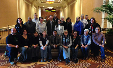 The Program Committee for the 2015 NRPA Annual Conference provides an invaluable level of support for NRPA staff as they work together to recruit and select the best education sessions.