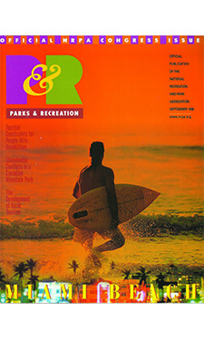 A look back at the October 1998 issue reveals Mother Nature’s impact on that year’s Congress and Exposition.