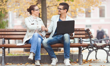 Creative financing strategies from several financially successful departments of the South Carolina Recreation and Parks Association.